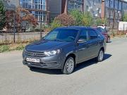 Lada (ВАЗ) Granta I Рестайлинг Оренбург  - изображение 11