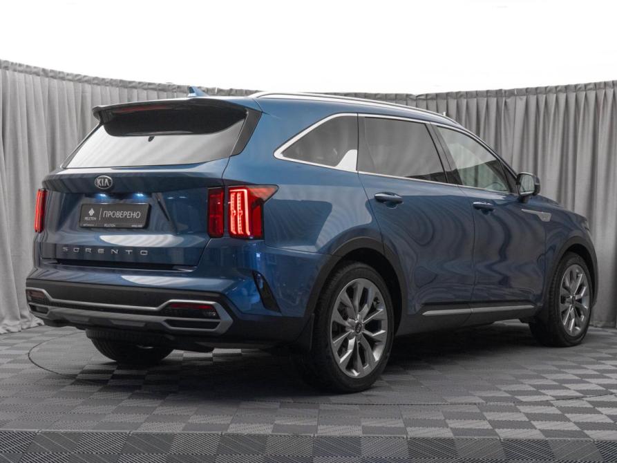 Kia Sorento IV Москва  - изображение 5