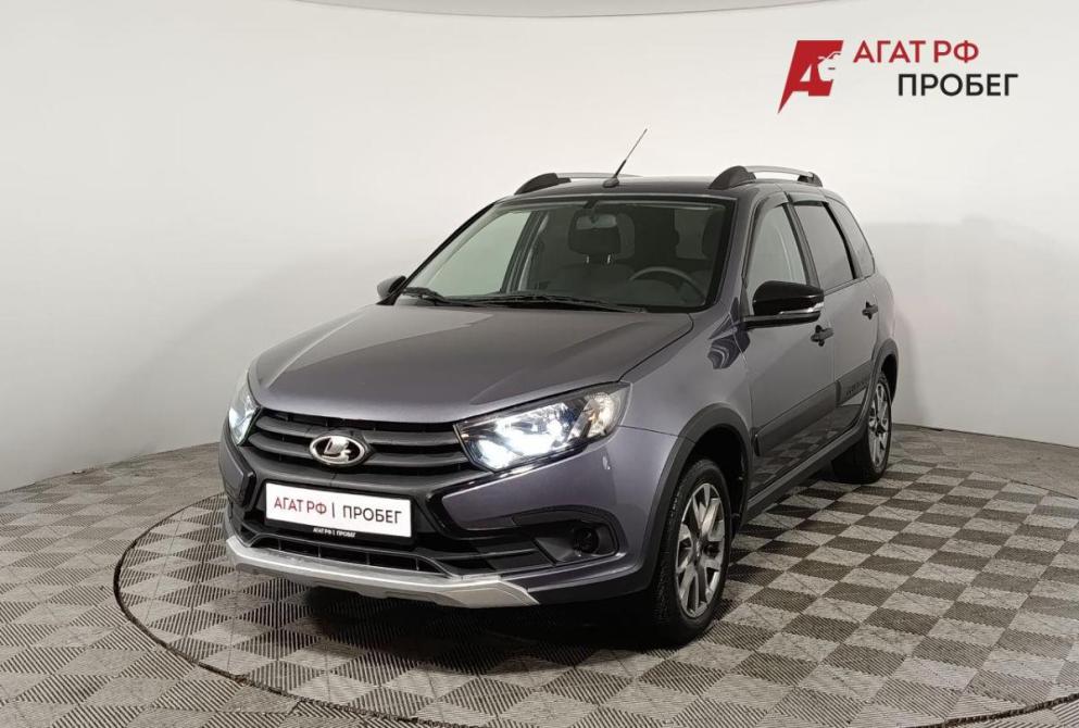 Lada (ВАЗ) Granta I Рестайлинг Волгоград  - изображение 3