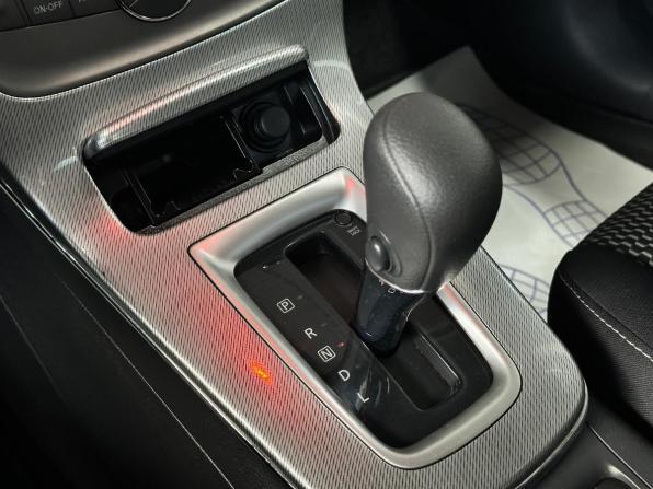 Nissan Sentra VII (B17) с пробегом 2015 года, цена 1 190 000 рублей, 97121 км, седан, Автокод Объявления