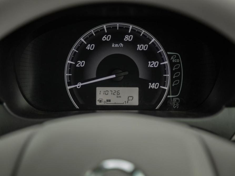 Nissan Dayz I Рестайлинг Тюмень  - изображение 10