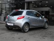 Mazda Demio III (DE) Москва  - изображение 20