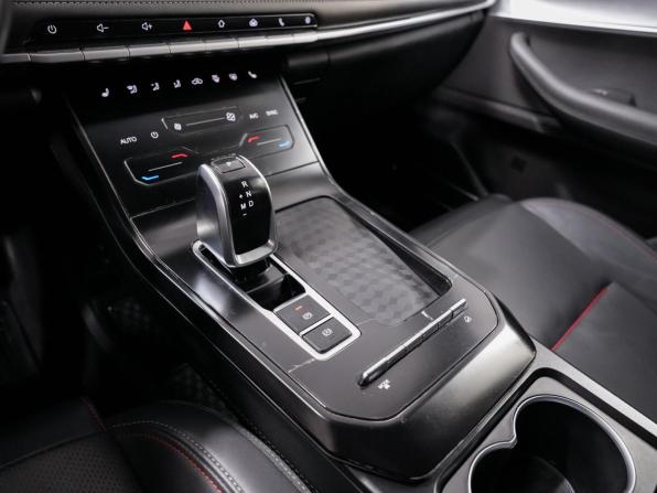 Chery Tiggo 7 Pro I с пробегом 2022 года, цена 1 845 000 рублей, 32000 км, внедорожник, Автокод Объявления