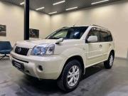 Nissan X-Trail I Рестайлинг Новосибирск  - изображение 26