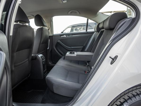 Volkswagen Jetta VI с пробегом 2013 года, цена 1 528 000 рублей, 30683 км, седан, Автокод Объявления