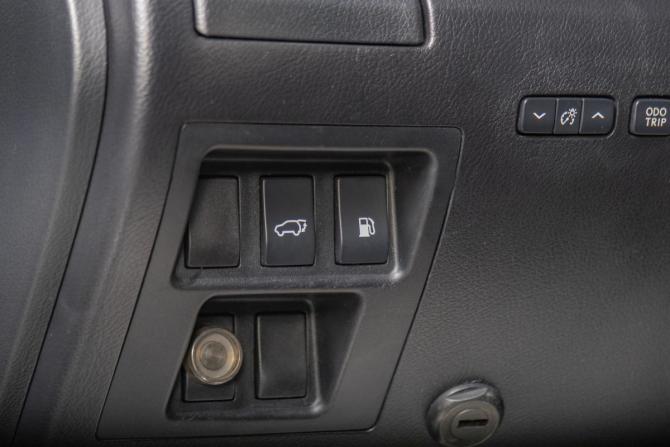 Lexus RX III с пробегом 2009 года, цена 1 789 000 рублей, 420000 км, внедорожник, Автокод Объявления