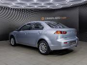 Mitsubishi Lancer X Рестайлинг Самара  - изображение 23