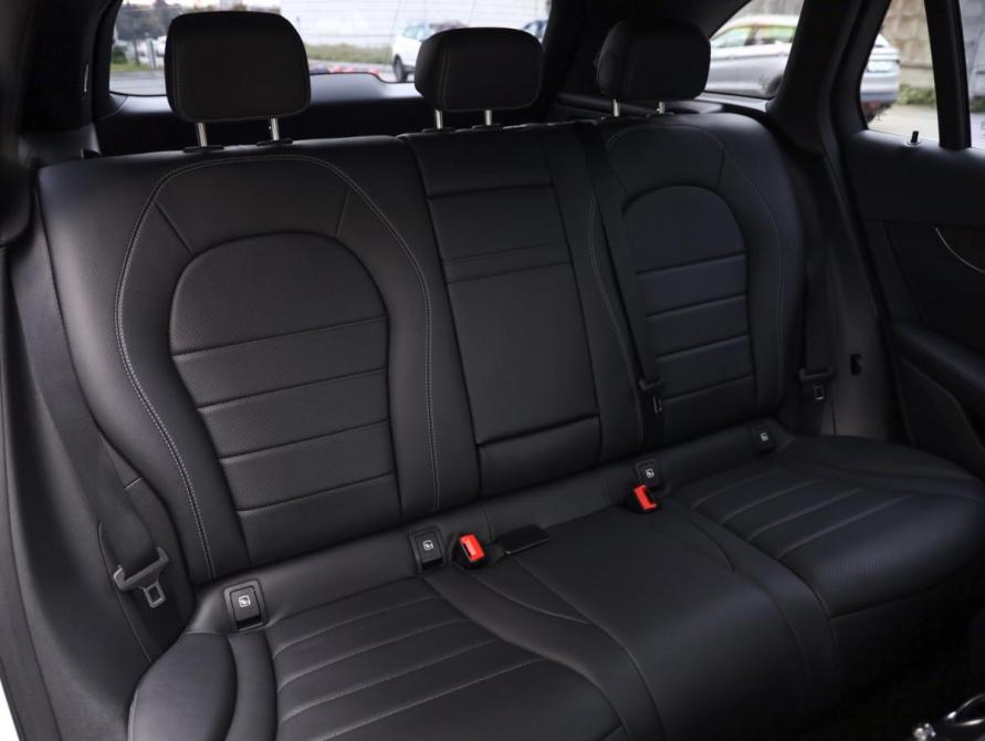 Mercedes-Benz GLC I (X253) Рестайлинг Санкт-Петербург  - изображение 29