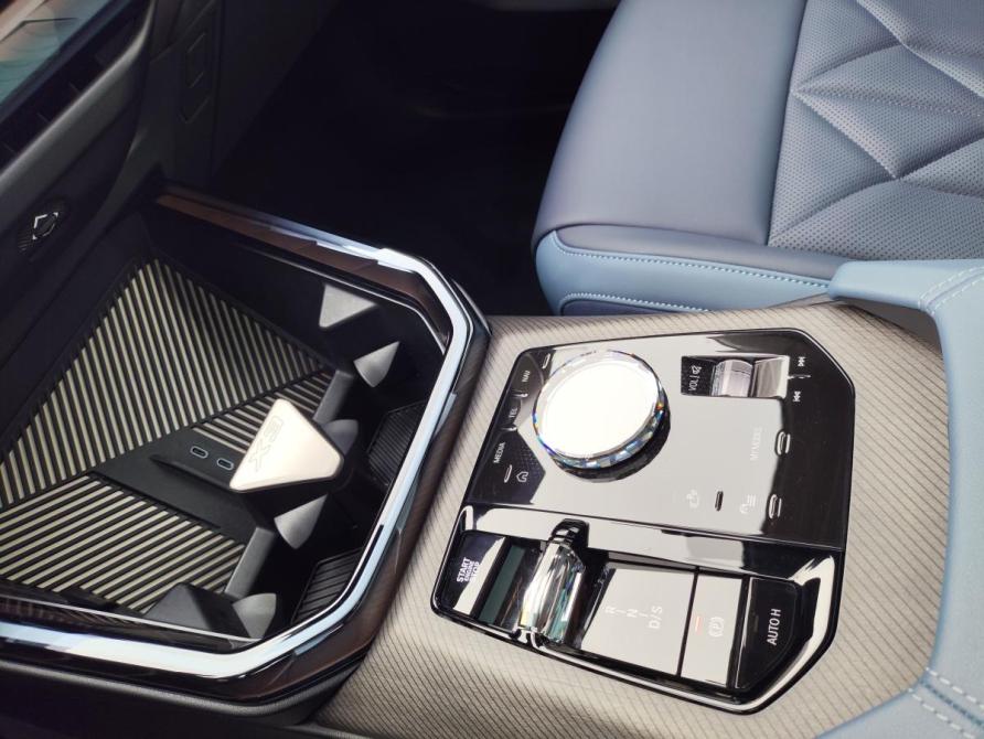 BMW X3 IV (G45/G48) Санкт-Петербург  - изображение 18