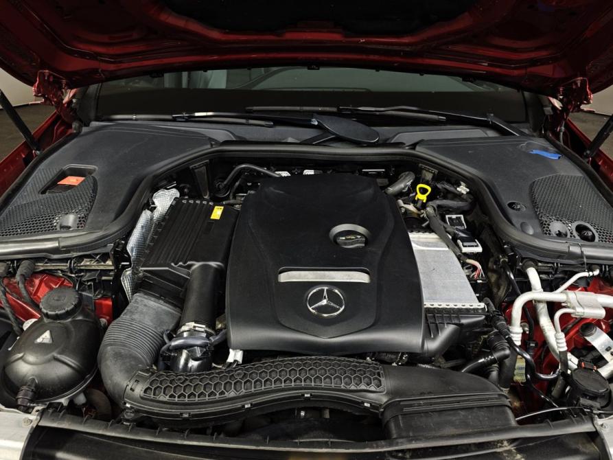 Mercedes-Benz E-Класс V (W213 S213 C238) Москва  - изображение 9