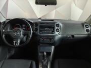 Volkswagen Tiguan I Рестайлинг Москва  - изображение 35
