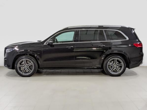 Mercedes-Benz GLS II (X167) Рестайлинг с пробегом 2024 года, цена 14 600 000 рублей, 14676 км, внедорожник, Автокод Объявления