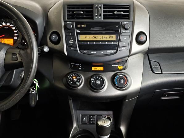 Toyota RAV4 III (XA30) Рестайлинг с пробегом 2011 года, цена 1 161 000 рублей, 222054 км, внедорожник, Автокод Объявления