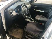 Suzuki Vitara II Рестайлинг Москва  - изображение 29