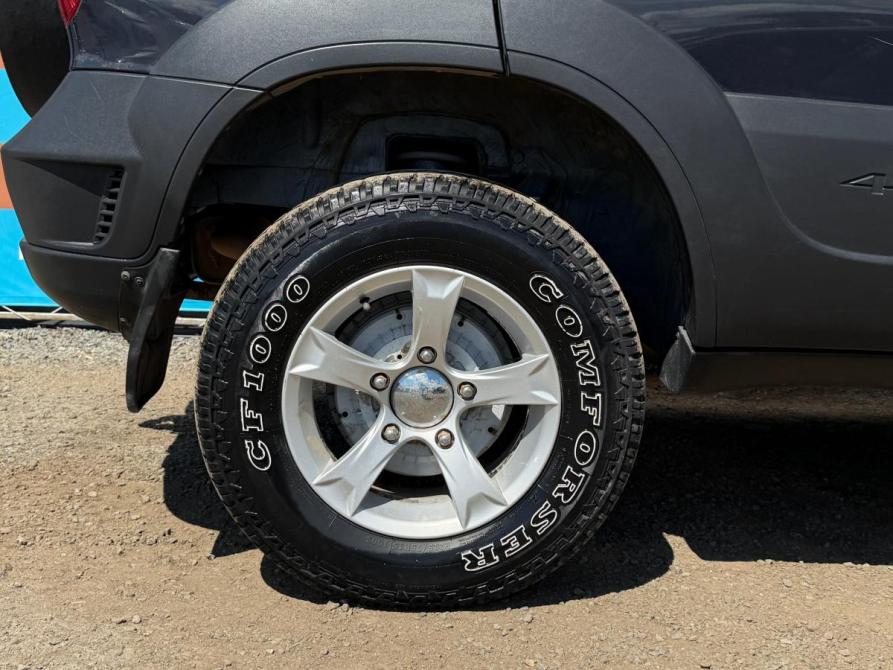 Chevrolet Niva I Рестайлинг Набережные Челны  - изображение 14
