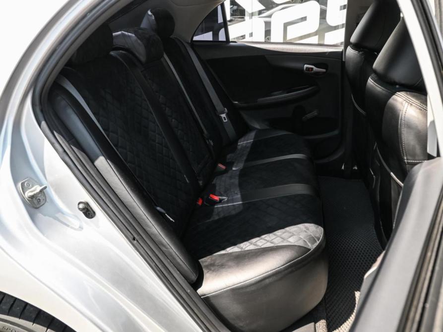 Toyota Corolla X (E140 E150) Волгоград  - изображение 7