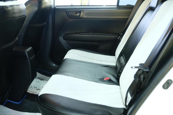 Toyota Corolla XI (E160 E170 E180) с пробегом 2014 года, цена 1 239 000 рублей, 230560 км, универсал, Автокод Объявления