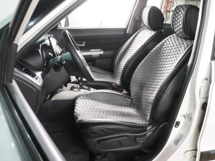 Kia Soul I Рестайлинг Воронеж  - изображение 10