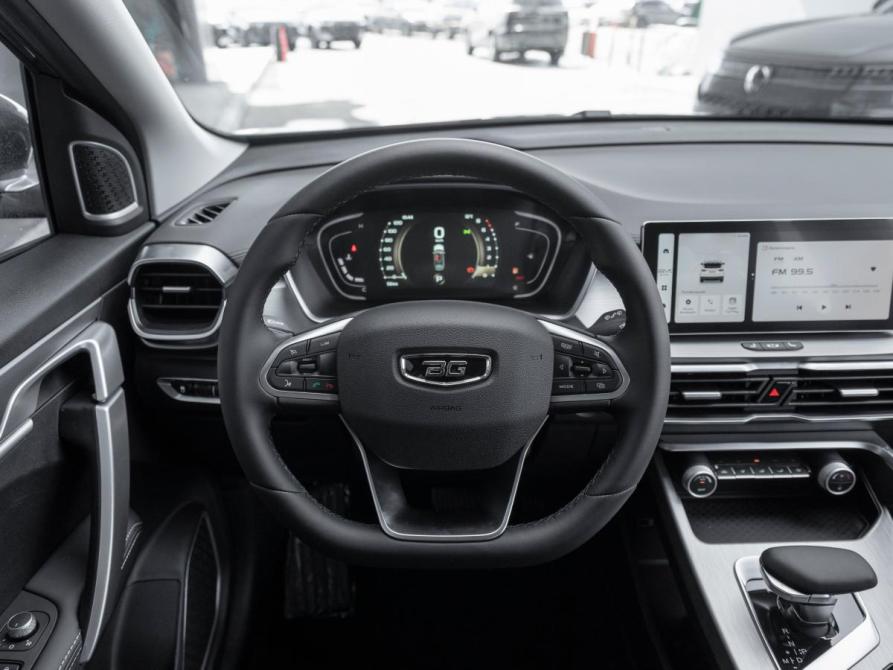 Belgee X50 Москва  - изображение 10