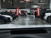 Jaecoo J8 Санкт-Петербург  - изображение 56