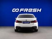 BMW 5 серии VII (G30/G31/G38) Рестайлинг Москва  - изображение 31