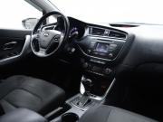 Kia Ceed II Рестайлинг Уфа  - изображение 43