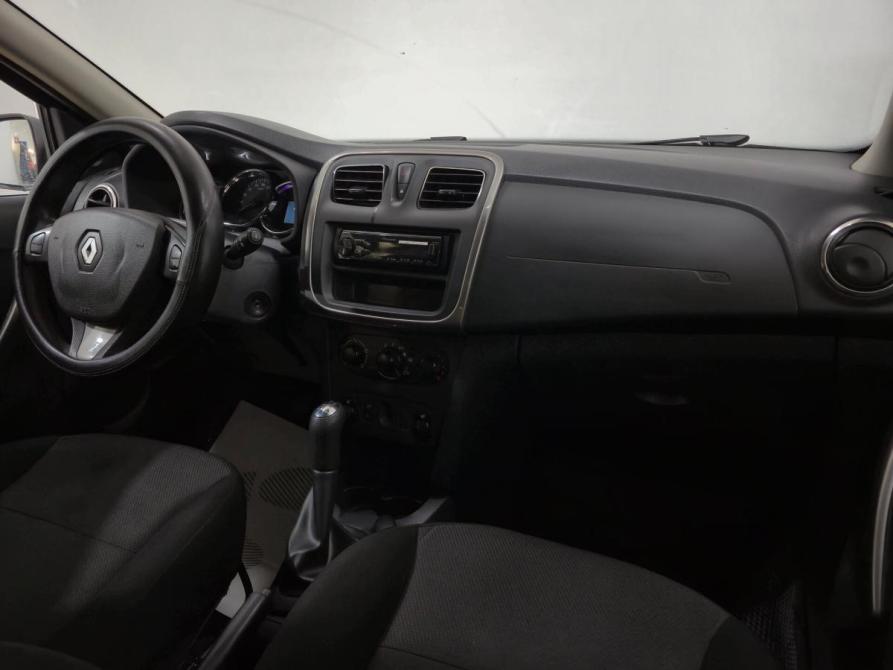 Renault Sandero II Альметьевск  - изображение 12
