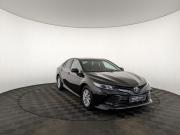 Toyota Camry VIII (XV70) Москва  - изображение 29