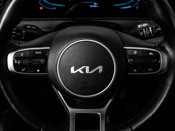 Kia Sportage V с пробегом 2022 года, цена 3 597 000 рублей, 16189 км, внедорожник, Автокод Объявления