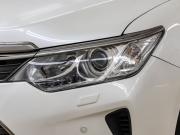 Toyota Camry VII (XV50) Рестайлинг Волгоград  - изображение 51
