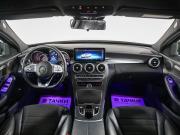 Mercedes-Benz C-Класс IV (W205) Рестайлинг Иркутск  - изображение 36