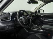 Toyota Highlander IV (XU70) Москва  - изображение 28