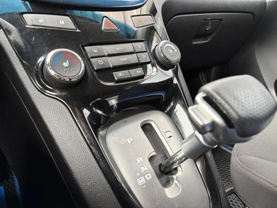 Chevrolet Orlando I Москва  - изображение 16