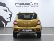 Renault Sandero II Ростов-на-Дону  - изображение 23