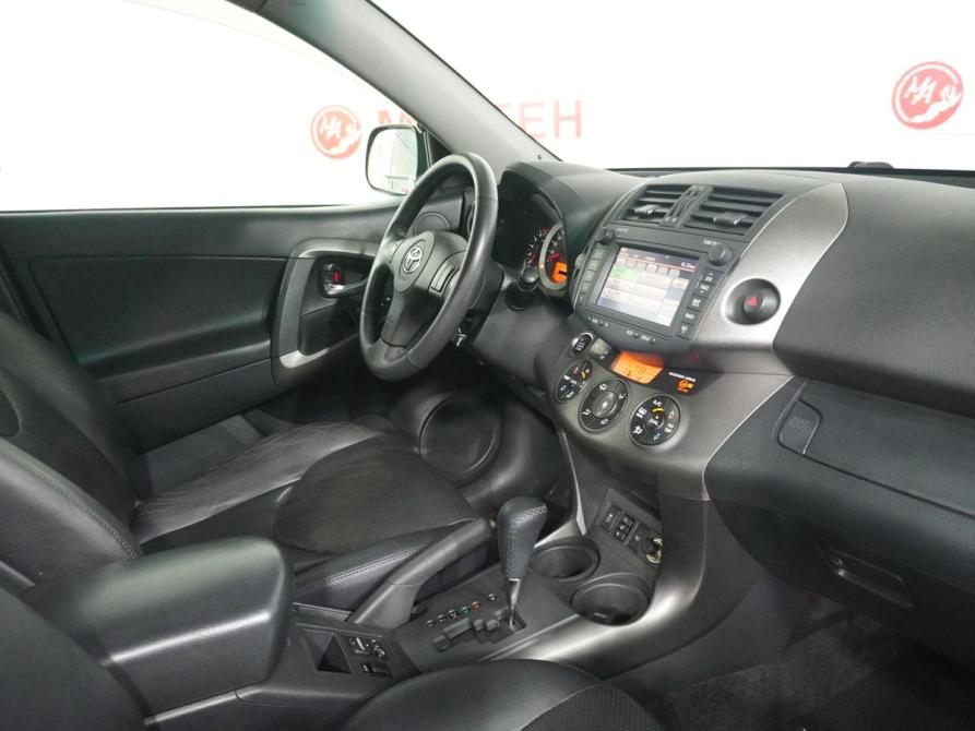 Toyota RAV4 III (XA30) Рестайлинг Вологда  - изображение 10