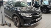 Geely Tugella I Санкт-Петербург  - изображение 7
