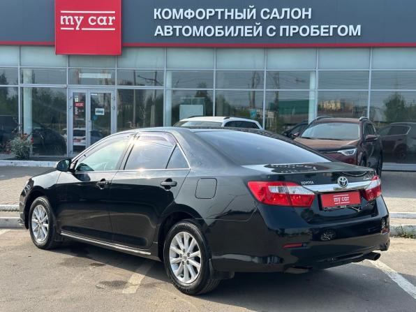 Toyota Camry VII (XV50) с пробегом 2012 года, цена 1 750 000 рублей, 146000 км, седан, Автокод Объявления