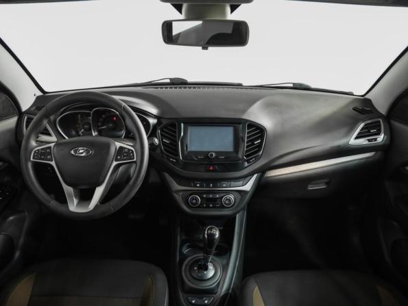 Lada (ВАЗ) Vesta I с пробегом 2018 года, цена 899 000 рублей, 125668 км, универсал, Автокод Объявления
