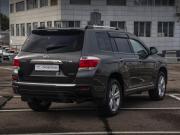 Toyota Highlander II (XU40) Рестайлинг Москва  - изображение 26