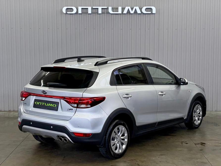 Kia Rio IV Краснодар  - изображение 5