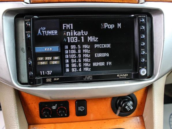 Lexus RX II с пробегом 2005 года, цена 886 100 рублей, 321679 км, внедорожник, Автокод Объявления