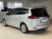 Opel Zafira C Челябинск  - изображение 38
