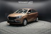 Lada (ВАЗ) XRAY I Крым  - изображение 24