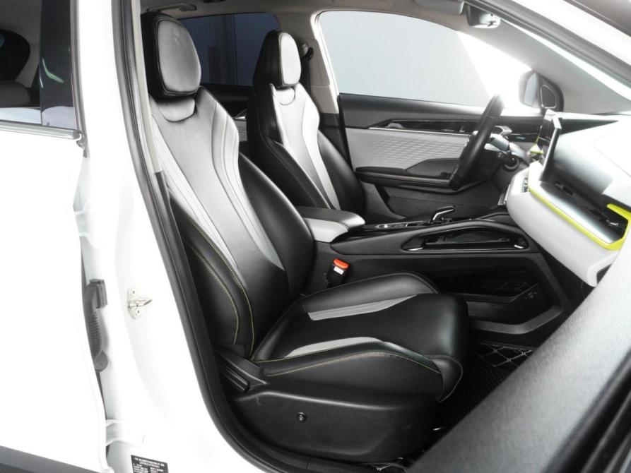 Geely Coolray I Рестайлинг Минеральные Воды  - изображение 8