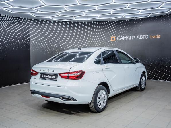 Lada (ВАЗ) Vesta I Рестайлинг (NG) с пробегом 2023 года, цена 1 129 000 рублей, 70500 км, седан, Автокод Объявления