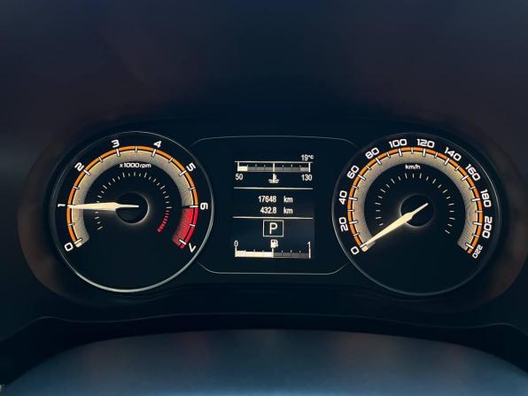 Lada (ВАЗ) Vesta I Рестайлинг (NG) с пробегом 2025 года, цена 1 387 000 рублей, 17648 км, универсал, Автокод Объявления