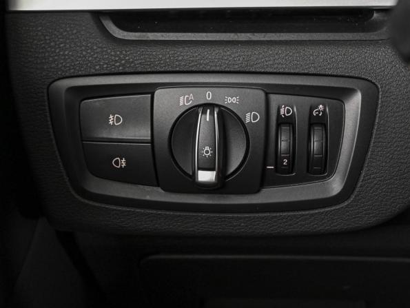 BMW X1 II (F48) Рестайлинг с пробегом 2022 года, цена 2 537 000 рублей, 79794 км, внедорожник, Автокод Объявления