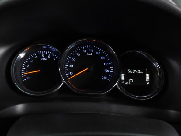 Renault Logan II Рестайлинг с пробегом 2020 года, цена 1 098 000 рублей, 56940 км, седан, Автокод Объявления