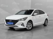 Hyundai Solaris II Рестайлинг Новосибирск  - изображение 22