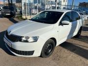 Skoda Rapid I Нижнекамск  - изображение 21